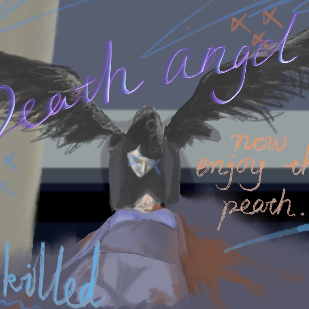 死亡天使