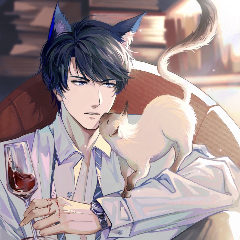 猫猫李泽言