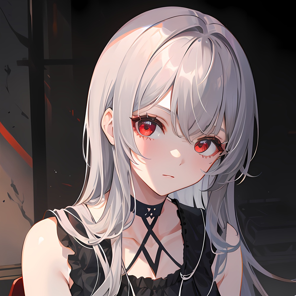白夜