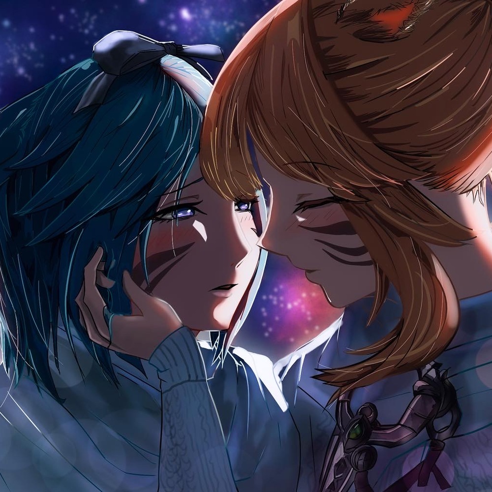 繁星