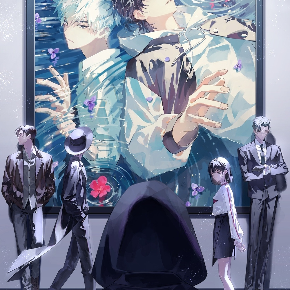 时光代理人-Link Click-