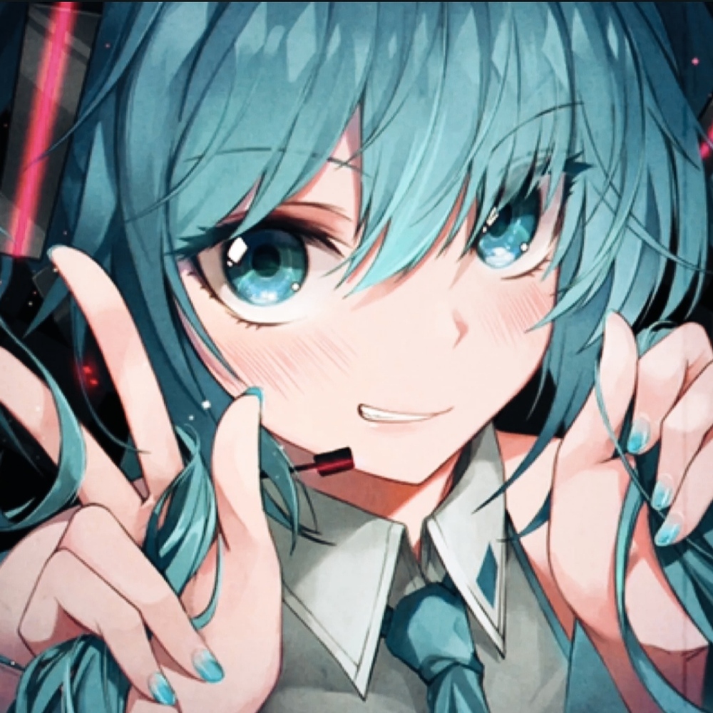 初音ミク