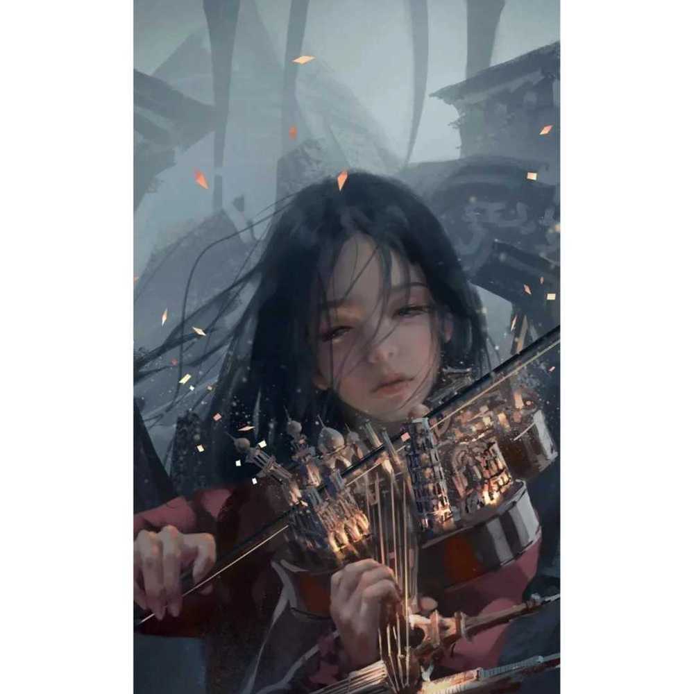 鬼刀