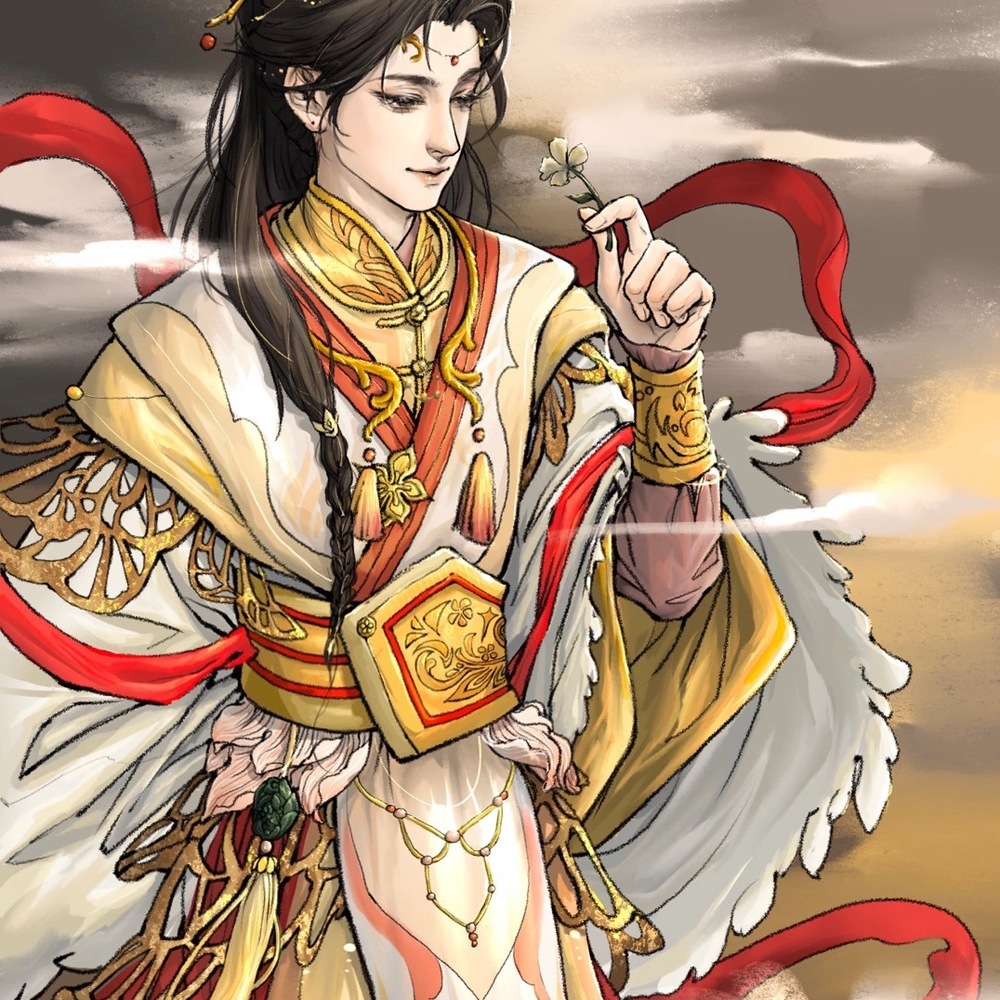 一點點古風