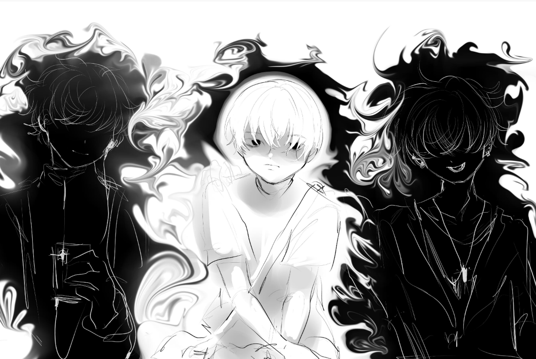 草稿单