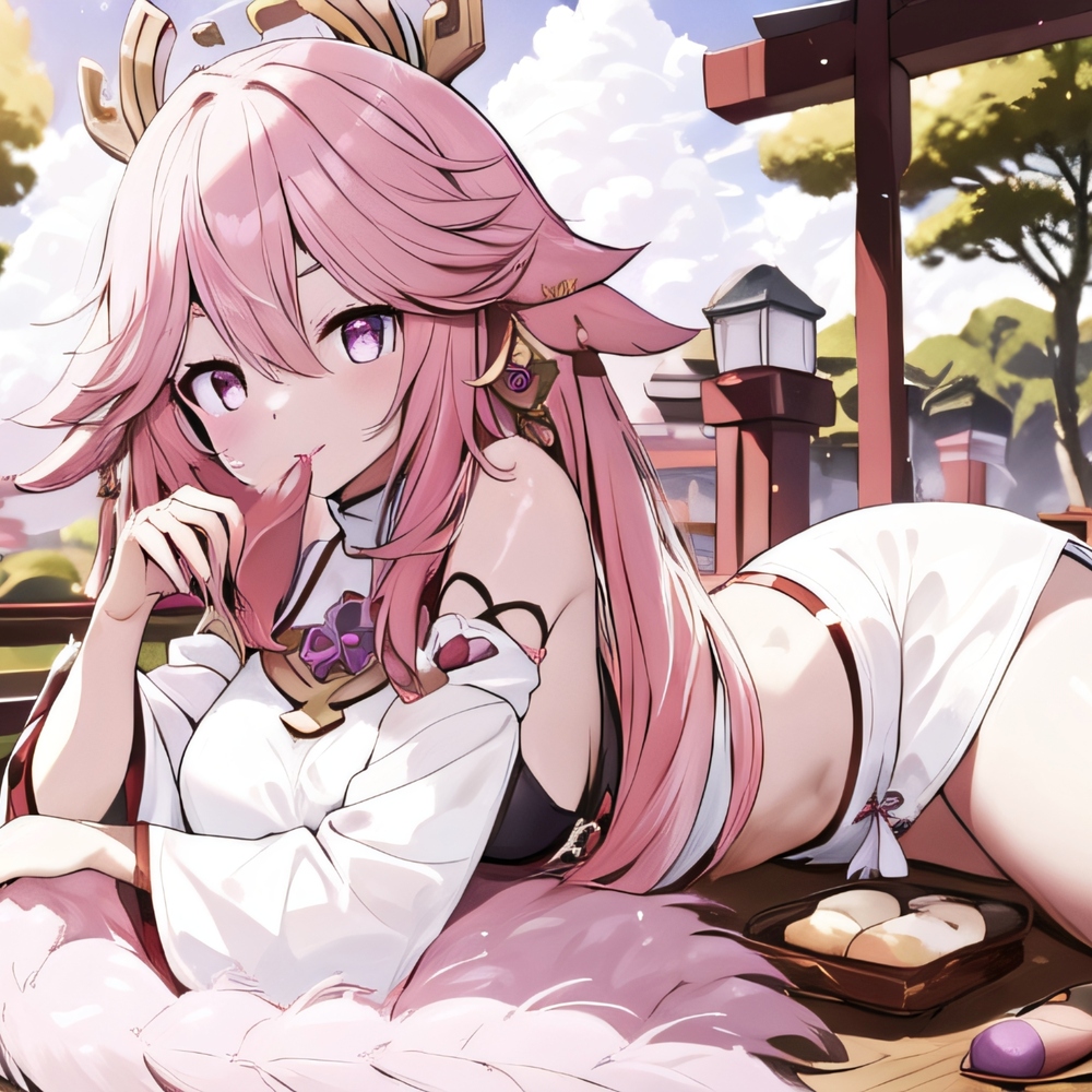 神子