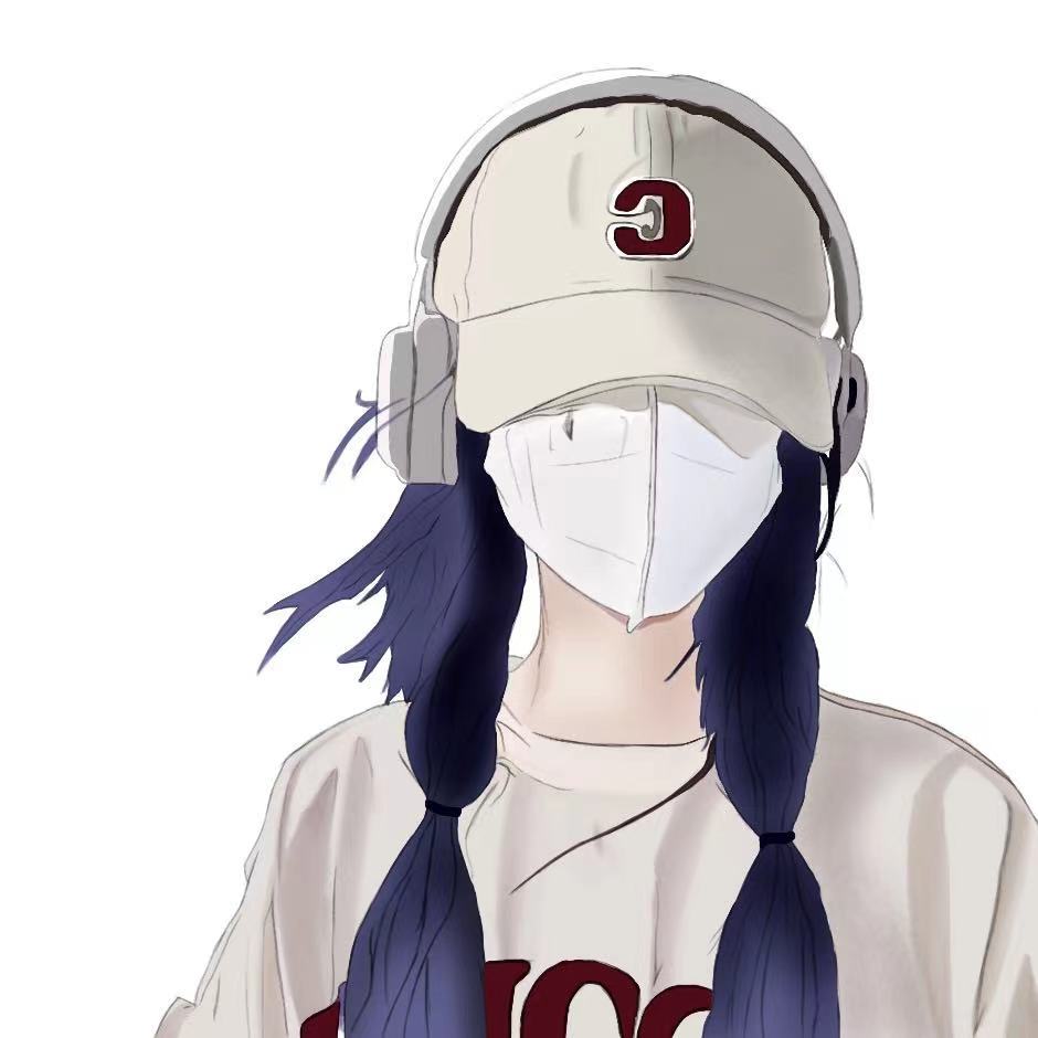平涂画