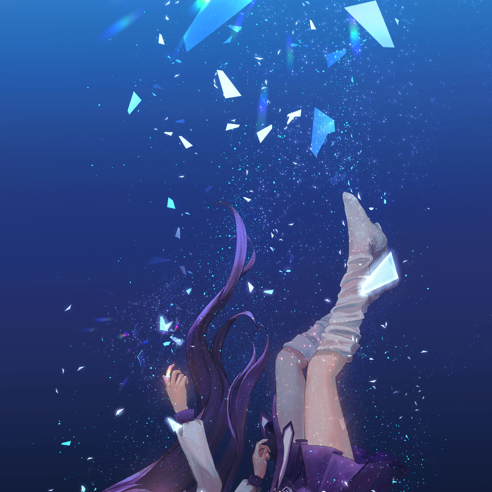 深海