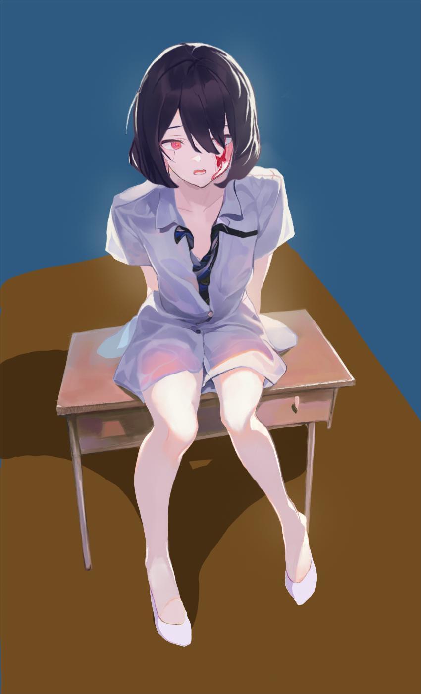 原创作品