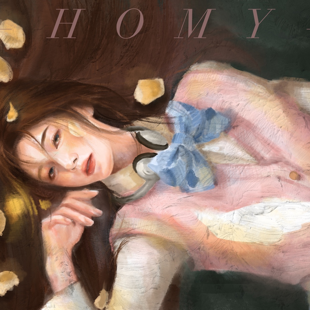 作品集分享❤️‍🔥