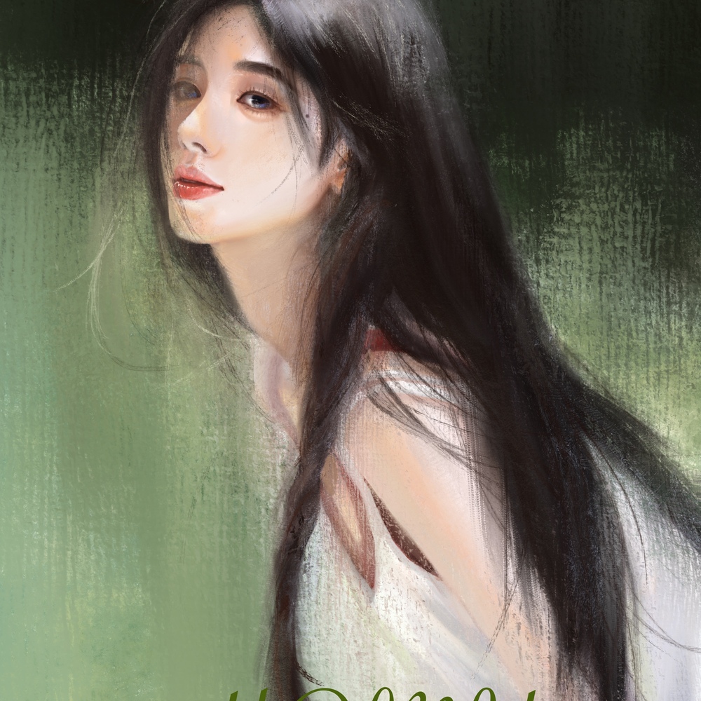 作品集分享❤️‍🔥