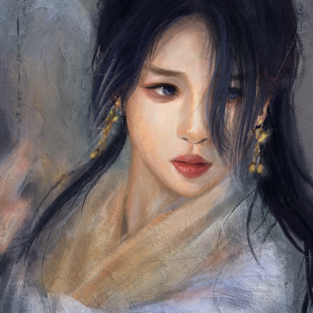 作品集分享❤️‍🔥