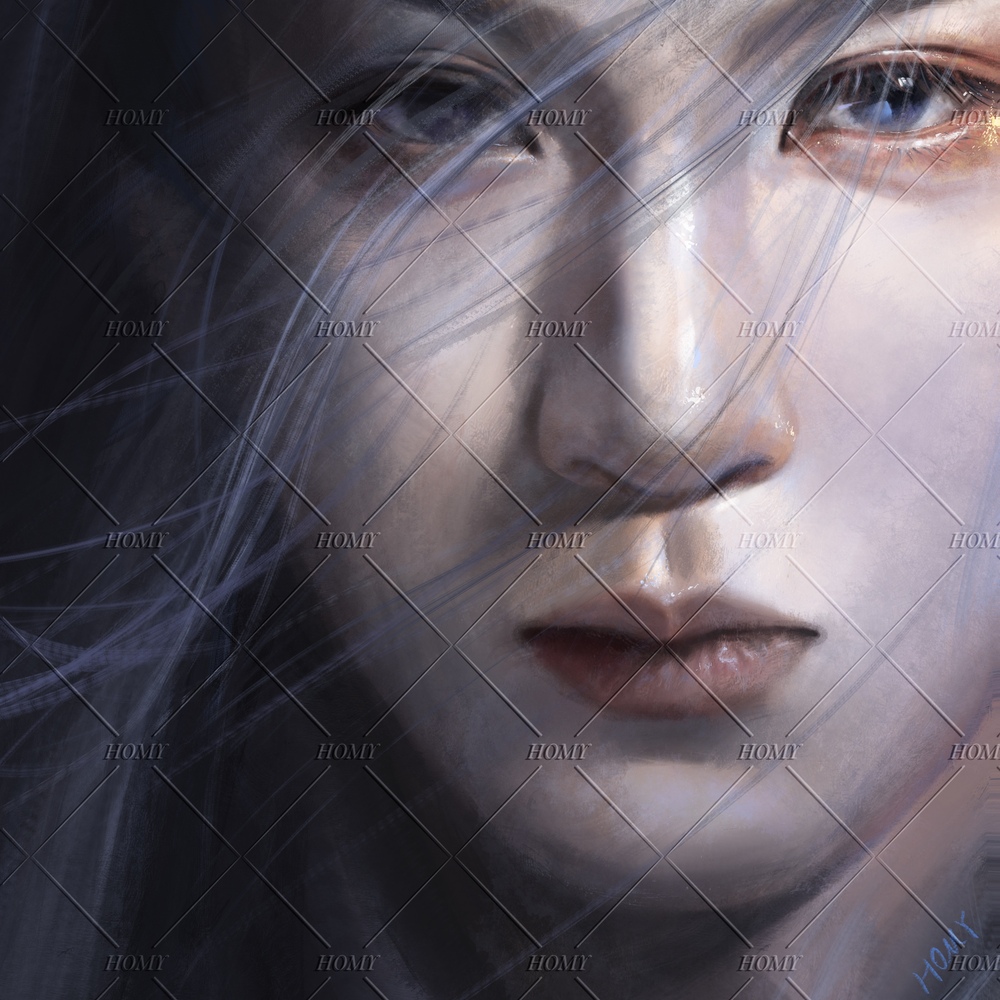 作品集分享❤️‍🔥