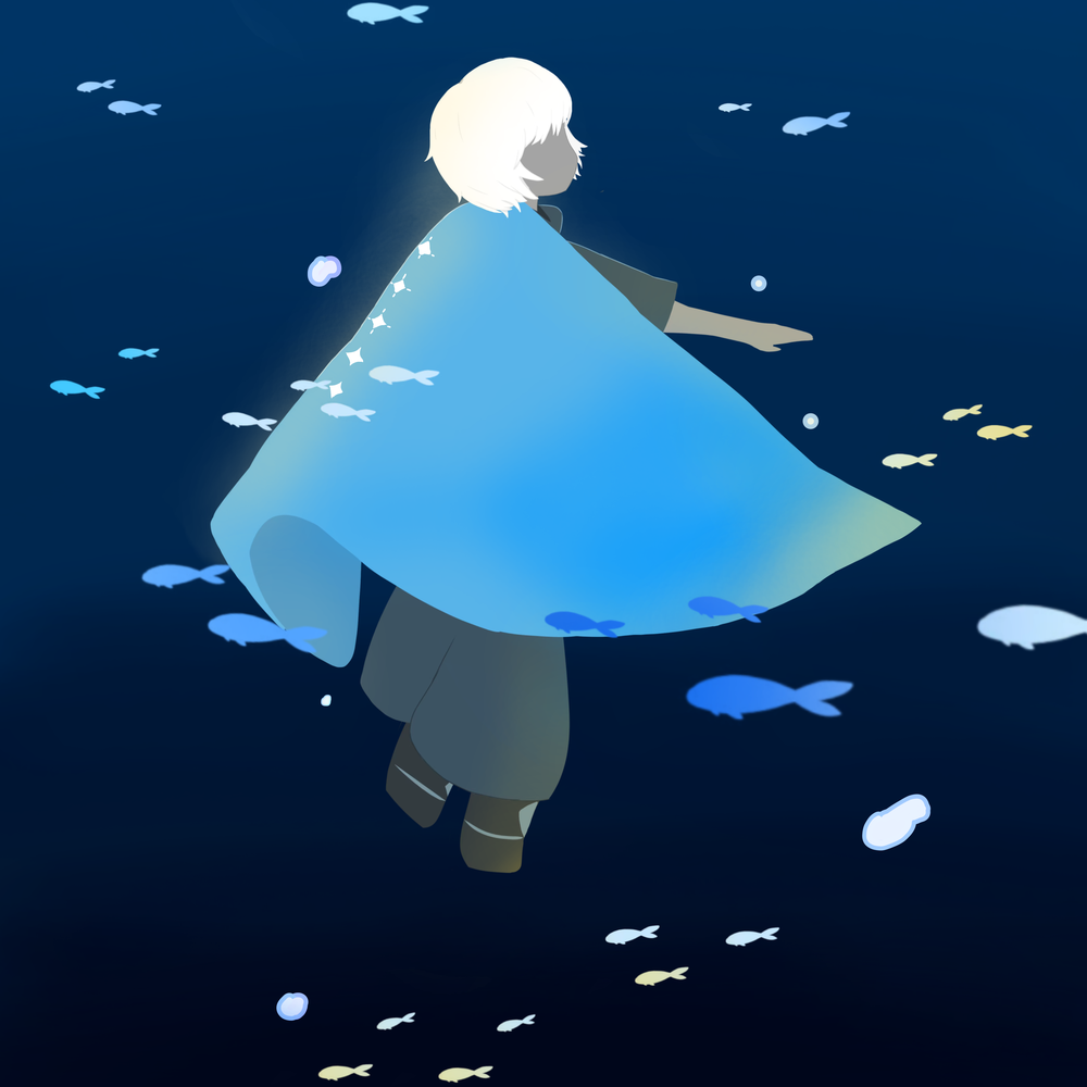 氛围插接单