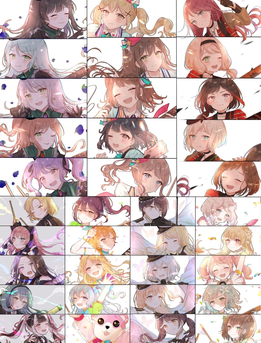 4周年🎉🎉🎉