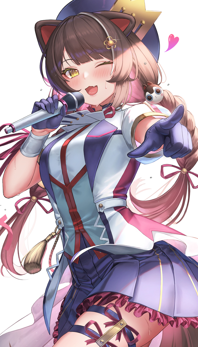 アイドルケルベロス
