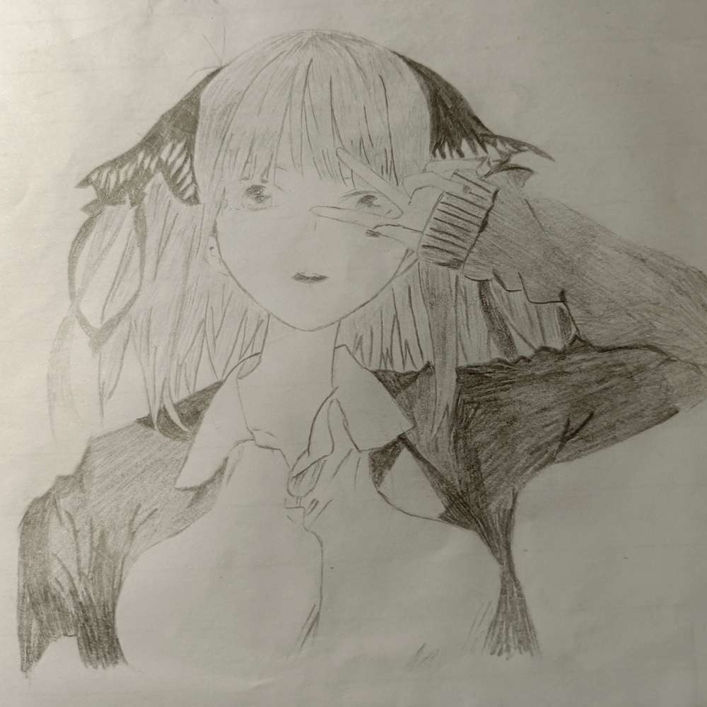 二乃天下第一