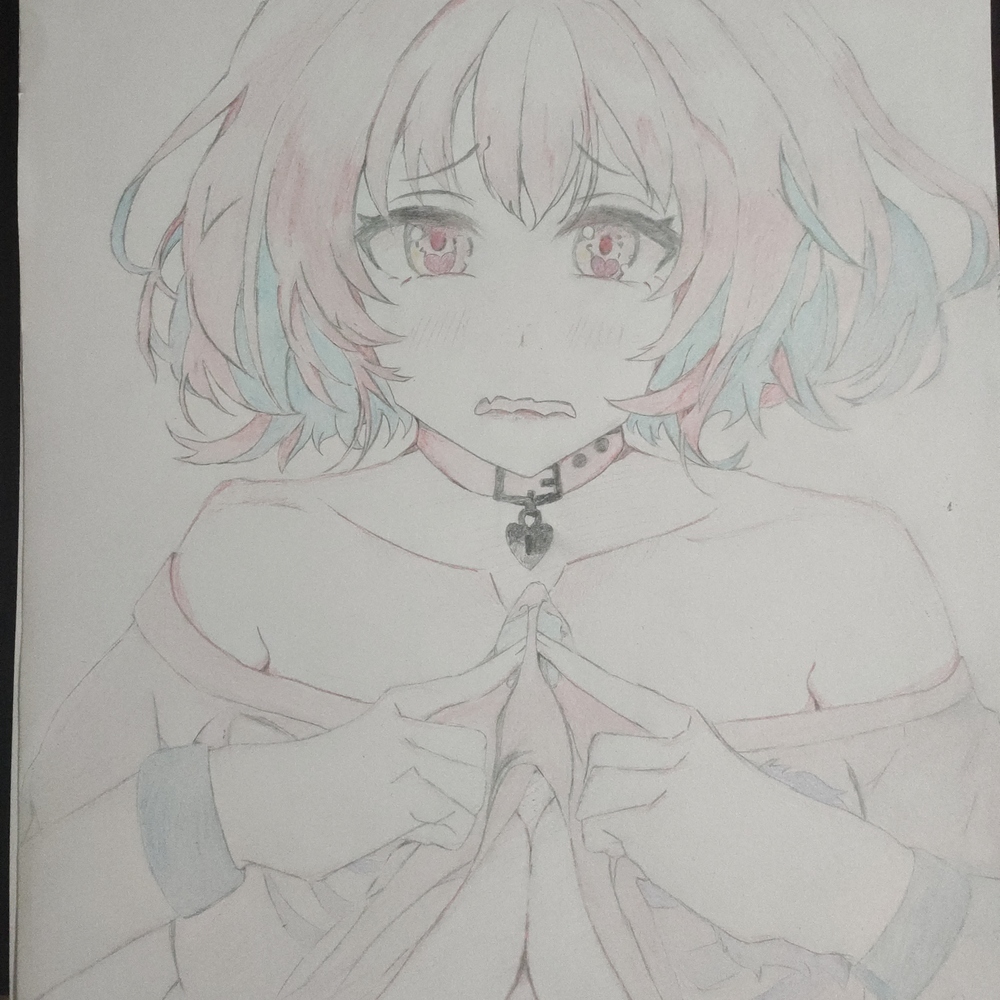 萌新
