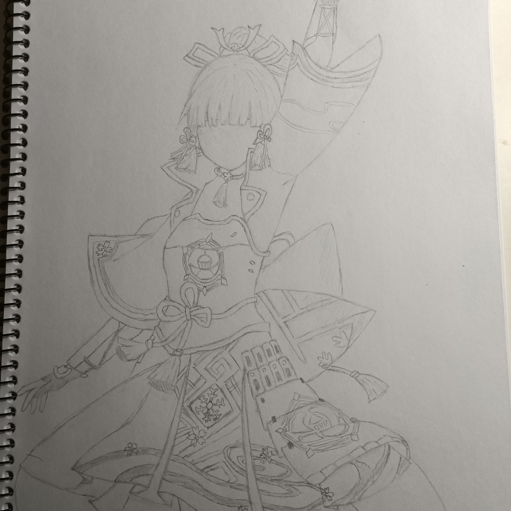 神里绘本