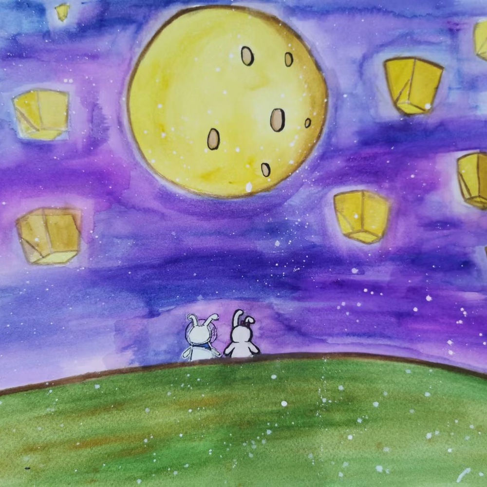 星空泡泡系