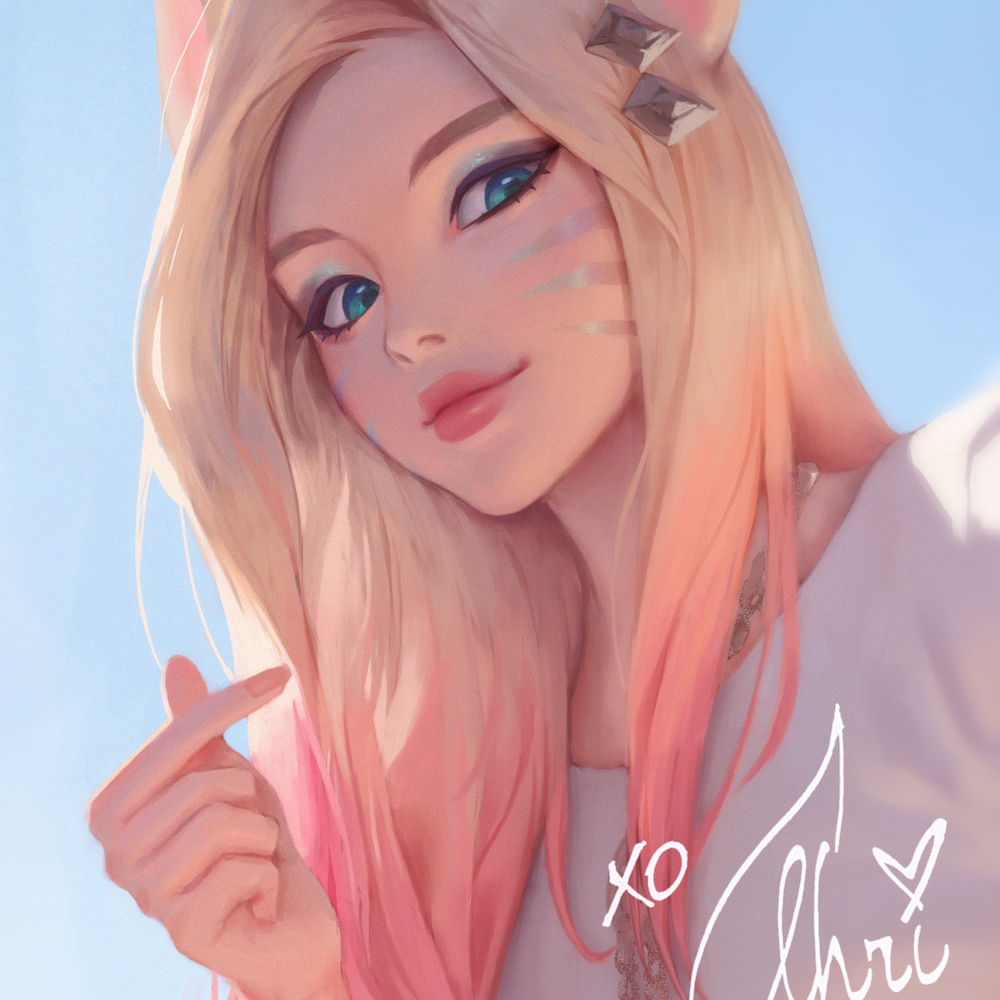 Kda #