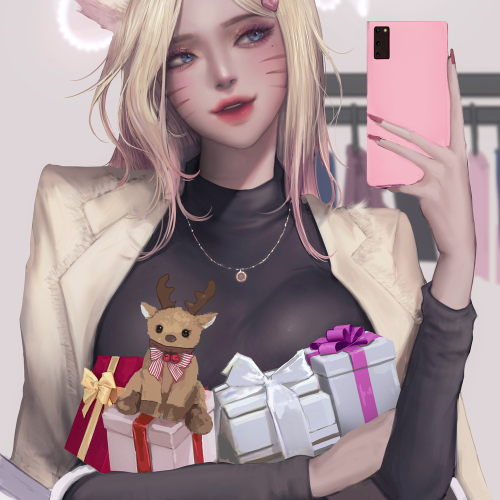 Kda #