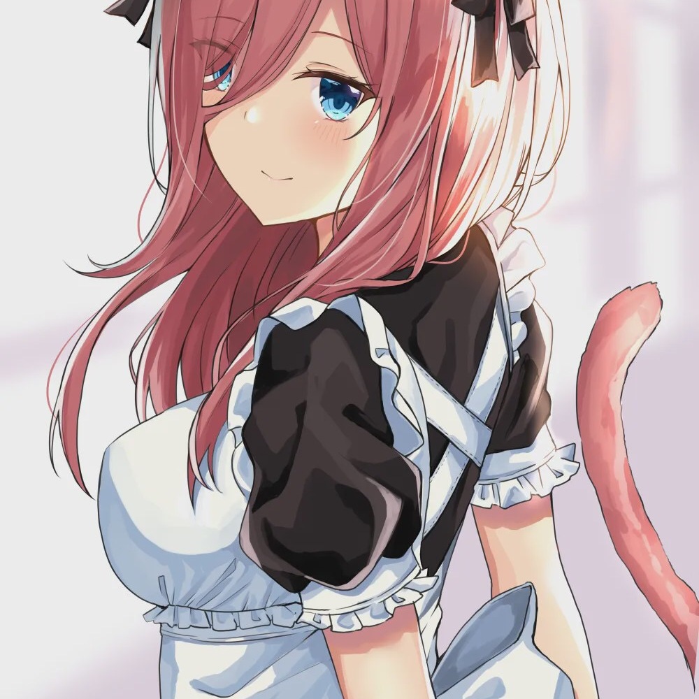 敲可爱的三玖呀，非原创，侵权删
