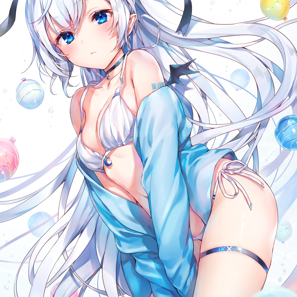 画师:米白粕
