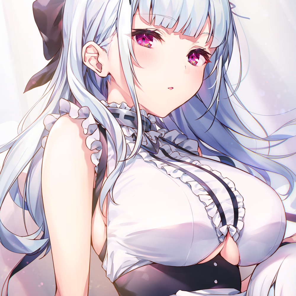 画师:米白粕

