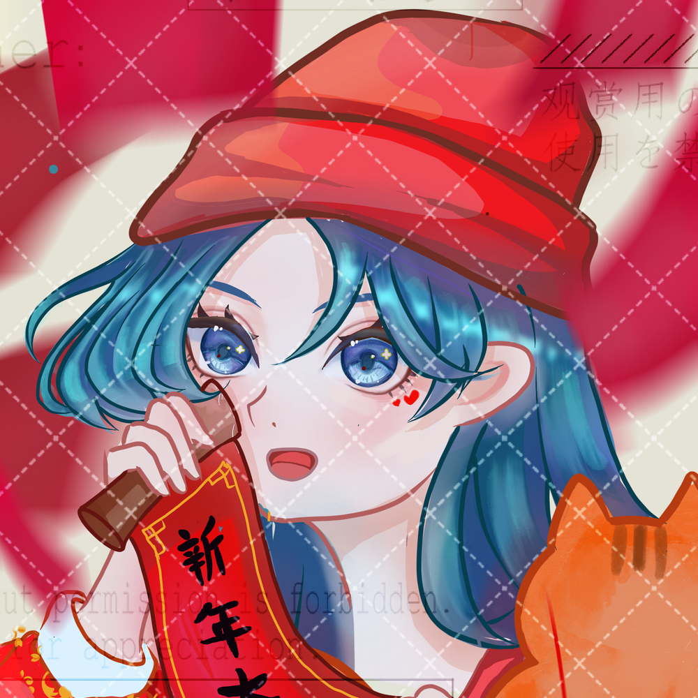 新人小白