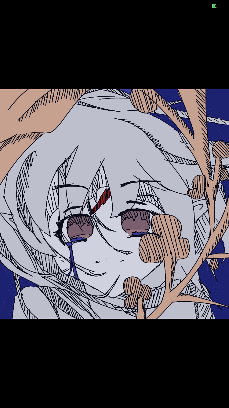 抑郁了xdm