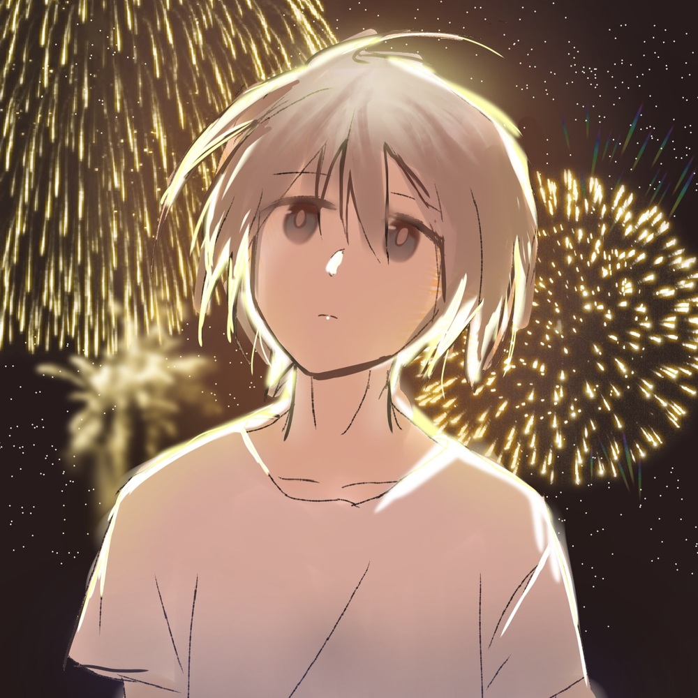 烟火🎇