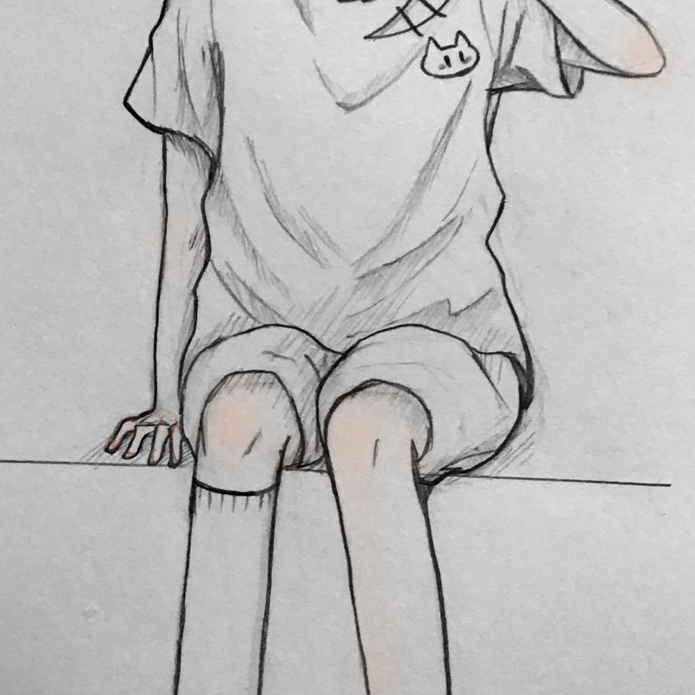 我太垃圾了