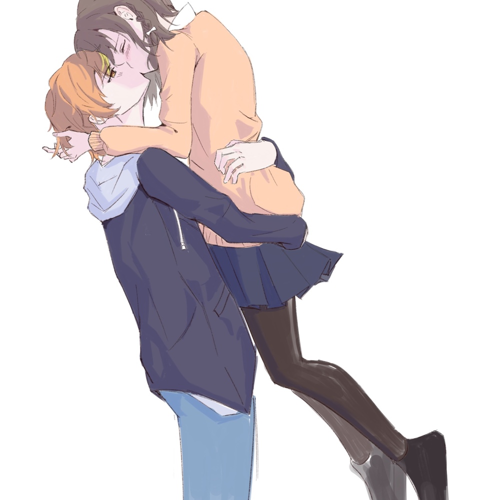 Kiss