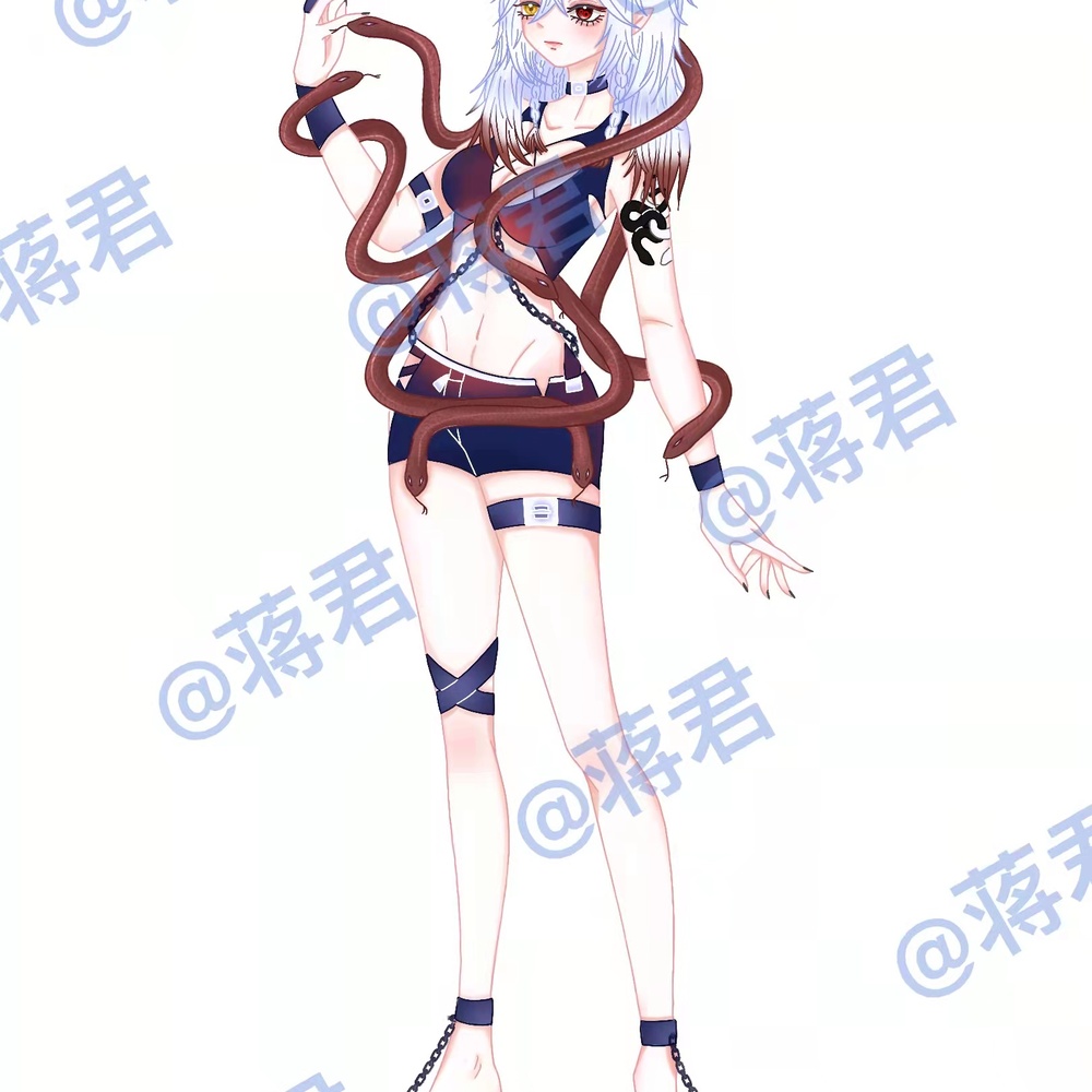 接稿
求约
Oc 大头 10r
Oc 立绘 15r
Oc 同框 18-