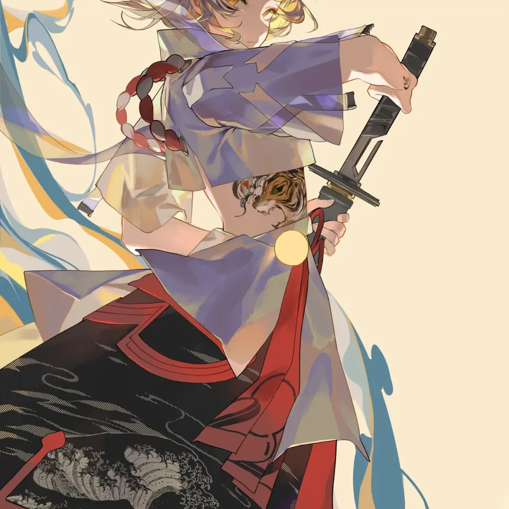 壁纸 # []