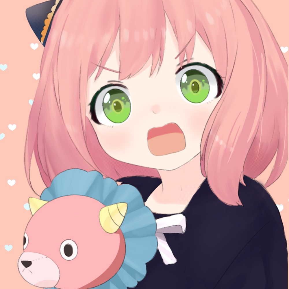 今日临摹#Aniya